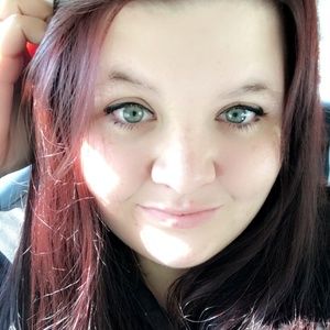 Meet your Posher, Amberley